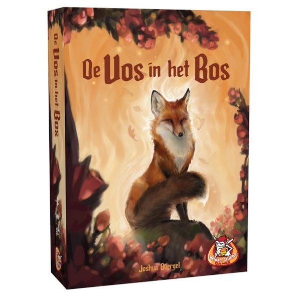 The Fox in the Forest