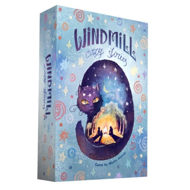 kaartspellen-windmill-cozy-stories
