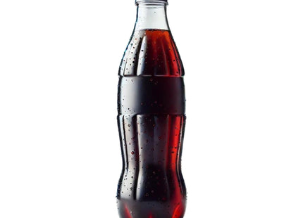 Weihnachtspaket: Cola