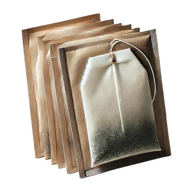 Christmas package: Tea (10-20 bags)