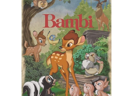 legpuzzel-disney-classic-collection-bambi-1000-stukjes (1)