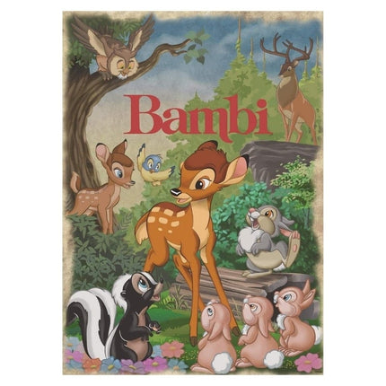 legpuzzel-disney-classic-collection-bambi-1000-stukjes (1)