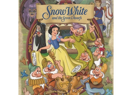 legpuzzel-disney-classic-collection-snow-white-1000-stukjes (1)