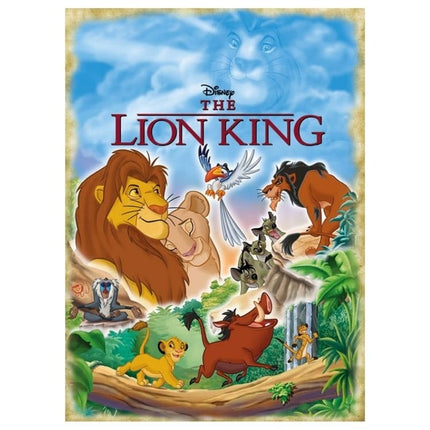 legpuzzel-disney-classic-collection-the-lion-king-1000-stukjes (1)