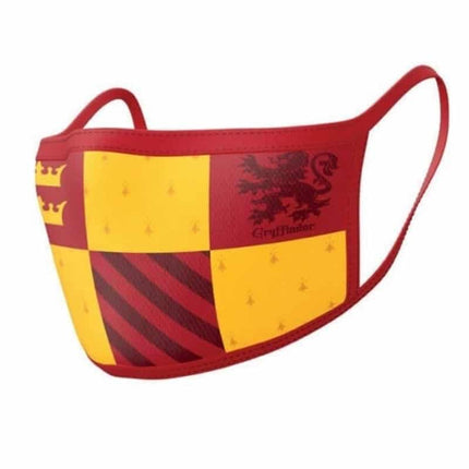 merchandise-mondmasker-mondkapje-harry-potter-gryffindor-2st