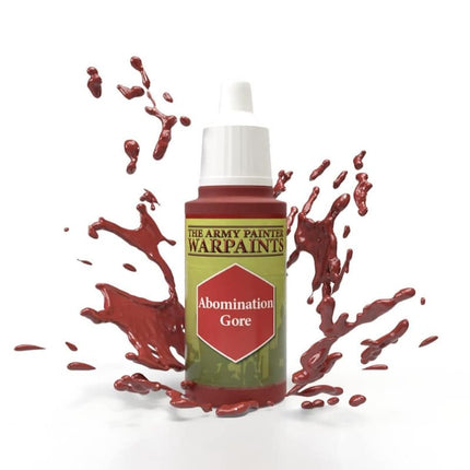 The Army Painter: Abomination Gore (18 ml) – Farbe