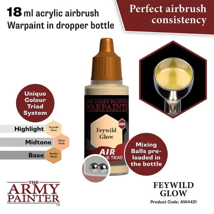 miniatuur-verf-the-army-painter-air-feywild-glow-18-ml
