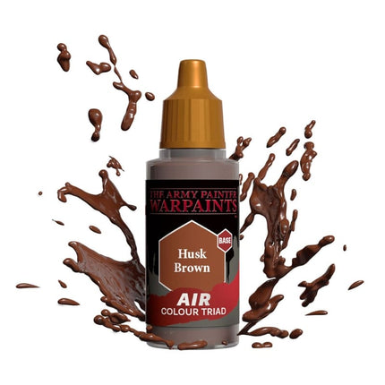 miniatuur-verf-the-army-painter-air-husk-brown-18-ml