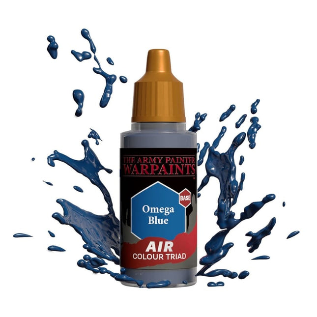 miniatuur-verf-the-army-painter-air-omega-blue-18-ml
