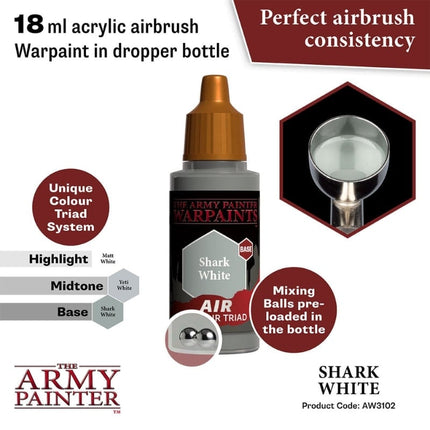miniatuur-verf-the-army-painter-air-shark-white-18-ml