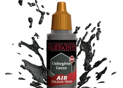 miniatuur-verf-the-army-painter-air-unforgiven-green-18-ml