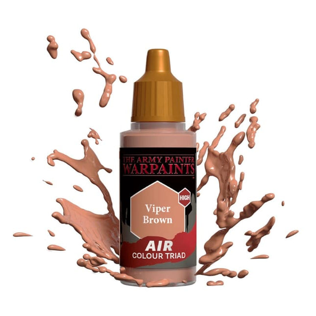 miniatuur-verf-the-army-painter-air-viper-brown-18-ml