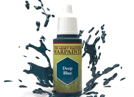 miniatuur-verf-the-army-painter-deep-blue-18-ml