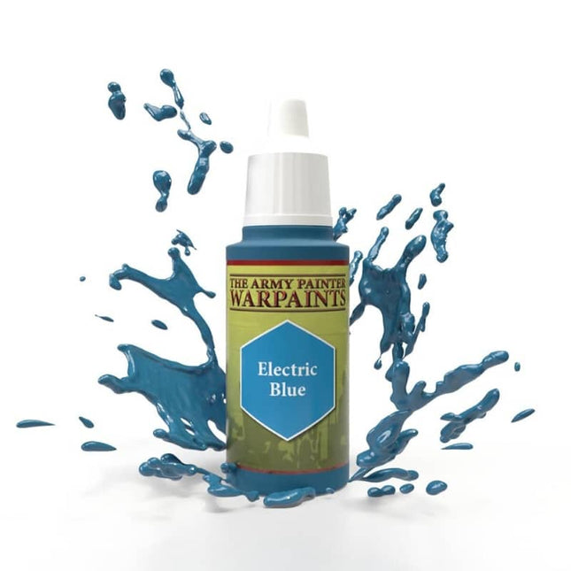 miniatuur-verf-the-army-painter-electric-blue-18-ml