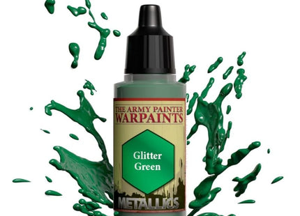 miniatuur-verf-the-army-painter-glitter-green-18-ml