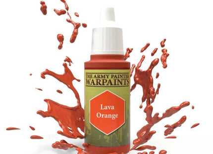 miniatuur-verf-the-army-painter-lava-orange-18-ml