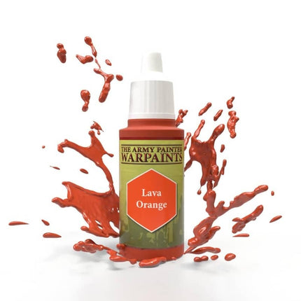 miniatuur-verf-the-army-painter-lava-orange-18-ml