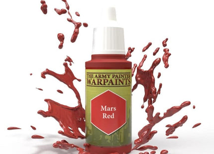 miniatuur-verf-the-army-painter-mars-red-18-ml