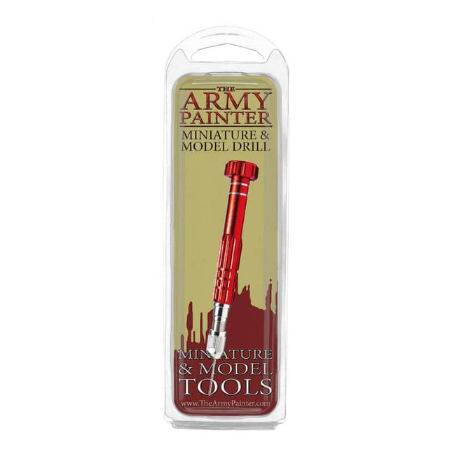 miniatuur-verf-the-army-painter-miniature-and-model-drill