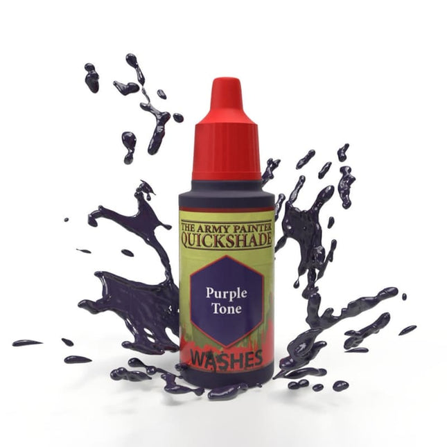 miniatuur-verf-the-army-painter-qs-purple-tone-ink-18-ml