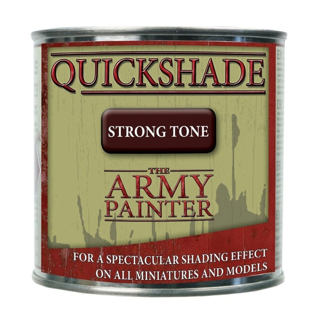 miniatuur-verf-the-army-painter-quick-shade-strong-tone-250-ml