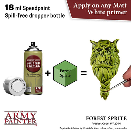miniatuur-verf-the-army-painter-speedpaint-forest-sprite-1