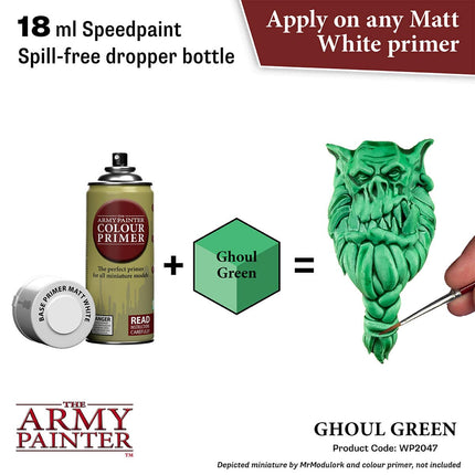 miniatuur-verf-the-army-painter-speedpaint-ghoul-green-1