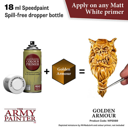 miniatuur-verf-the-army-painter-speedpaint-golden-armour-1