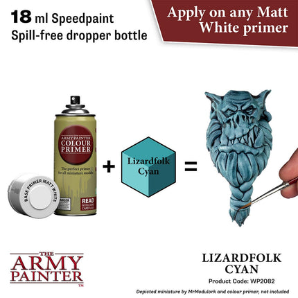 miniatuur-verf-the-army-painter-speedpaint-lizardfolk-cyan-1