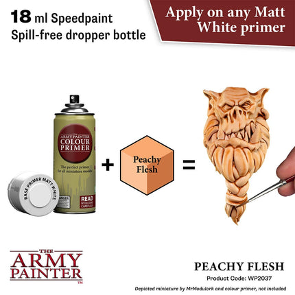 miniatuur-verf-the-army-painter-speedpaint-peachy-flesh-1