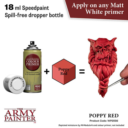 miniatuur-verf-the-army-painter-speedpaint-poppy-red-1