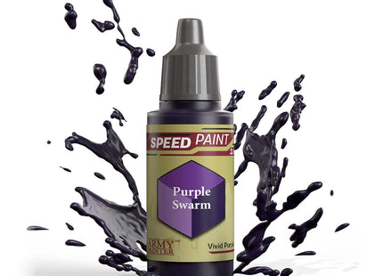 miniatuur-verf-the-army-painter-speedpaint-purple-swarm