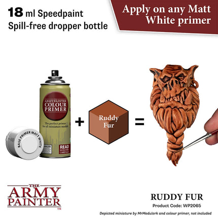 miniatuur-verf-the-army-painter-speedpaint-ruddy-fur-1