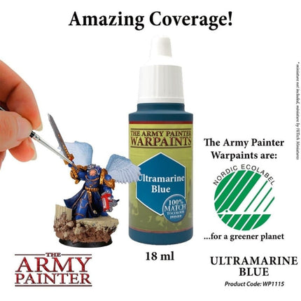 miniatuur-verf-the-army-painter-ultramarine-blue-18-ml
