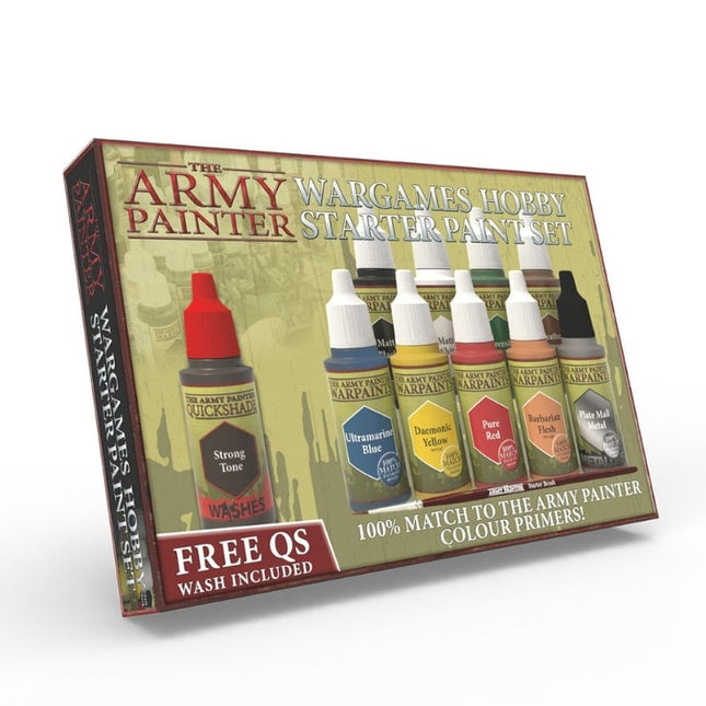miniatuur-verf-the-army-painter-warpaints-starter-paint-set