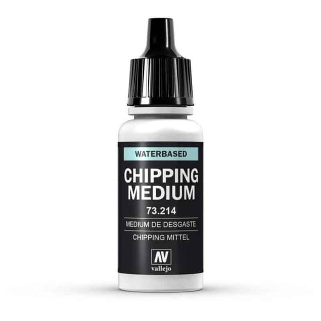 miniatuur-verf-vallejo-air-chipping-medium-17-ml