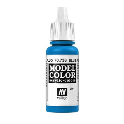 miniatuur-verf-vallejo-blue-fluo-17-ml