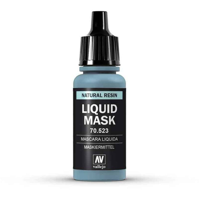 miniatuur-verf-vallejo-liquid-mask-17-ml