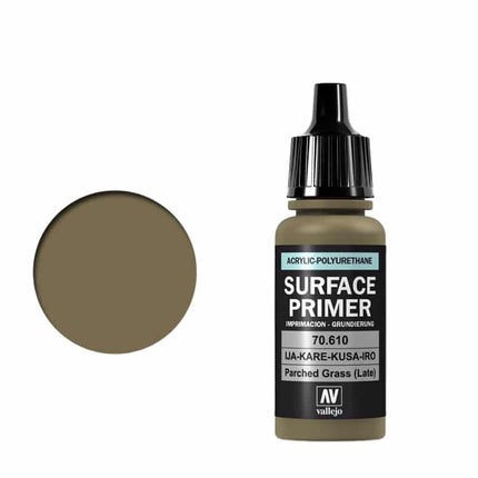 miniatuur-verf-vallejo-surface-primer-parched-grass-17-ml