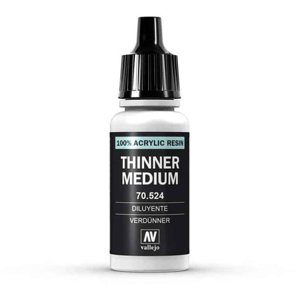 miniatuur-verf-vallejo-thinner-medium-17-ml