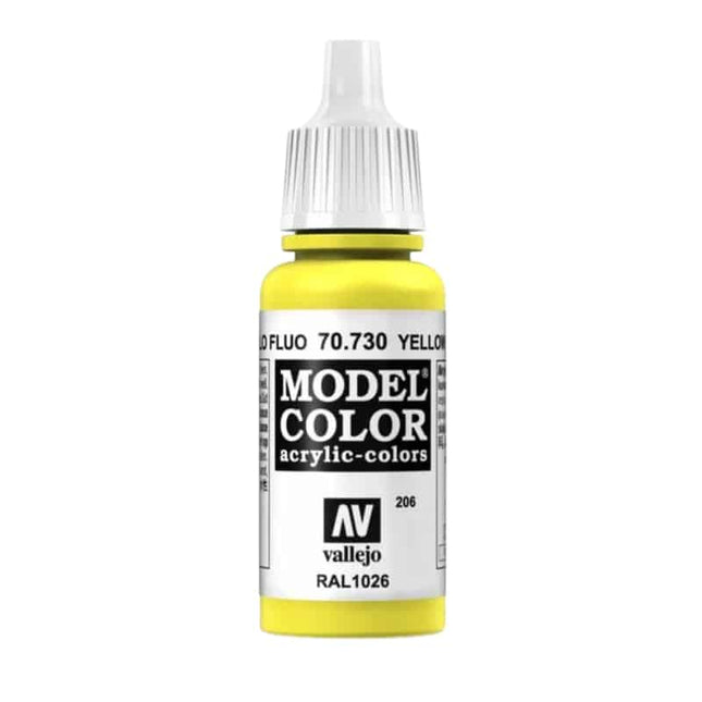 miniatuur-verf-vallejo-yellow-fluo-17-ml