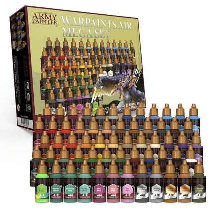 miniatuur-verven-the-army-painter-warpaints-air-mega-set