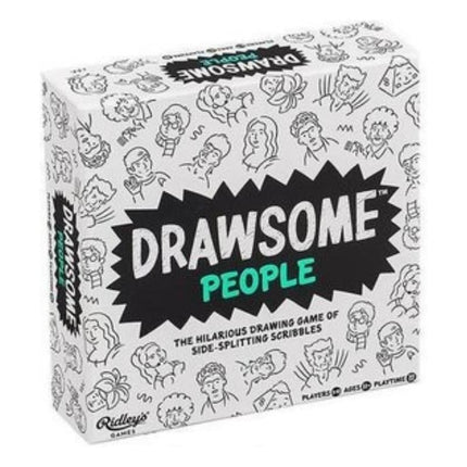 partyspellen-drawsome-people