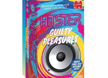 partyspellen-hitster-guilty-pleasures