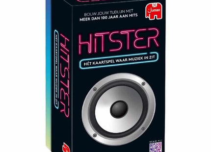 partyspellen-hitster