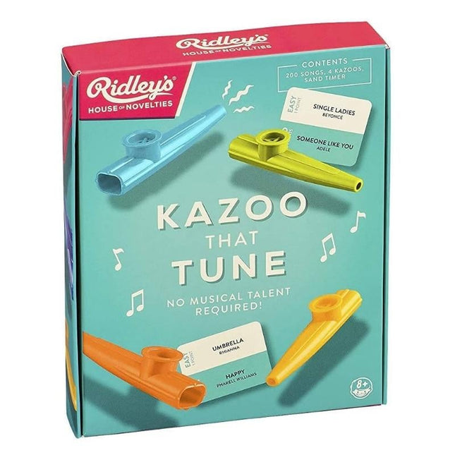 partyspellen-kazoo-that-tune