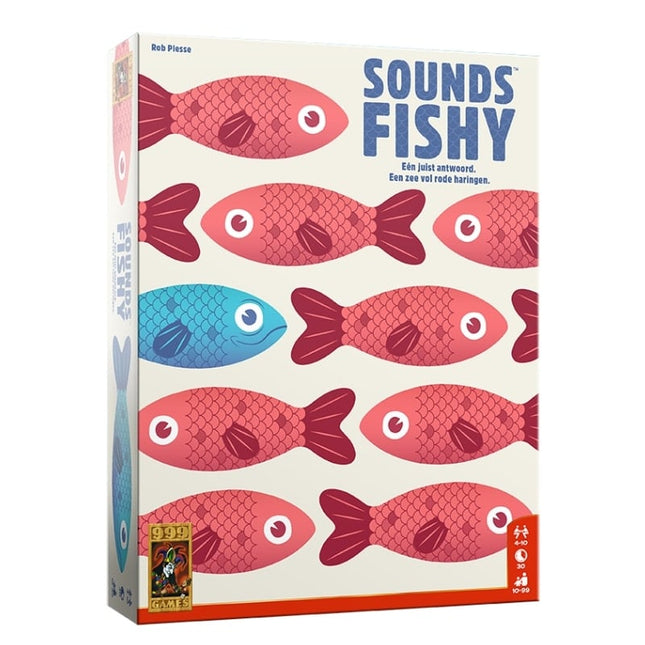 partyspellen-sounds-fishy