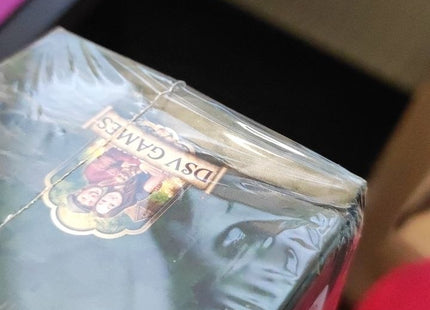 Forestry - Board Game (NL)