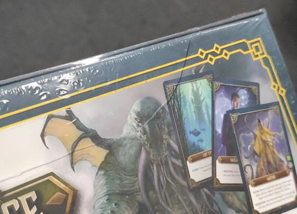 Cthulhu Dark Providence - Brettspiel (ENG)
