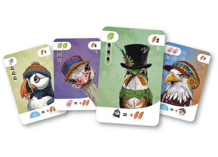 Pauw - Kaartspel (NL) [PRE ORDER]